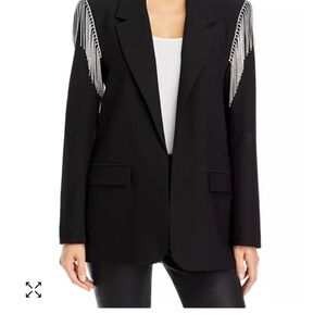 NWT BB Dakota 5 to 9 Blazer Jacket